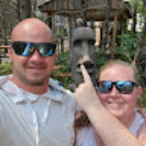 Meet your Posher, Andrew